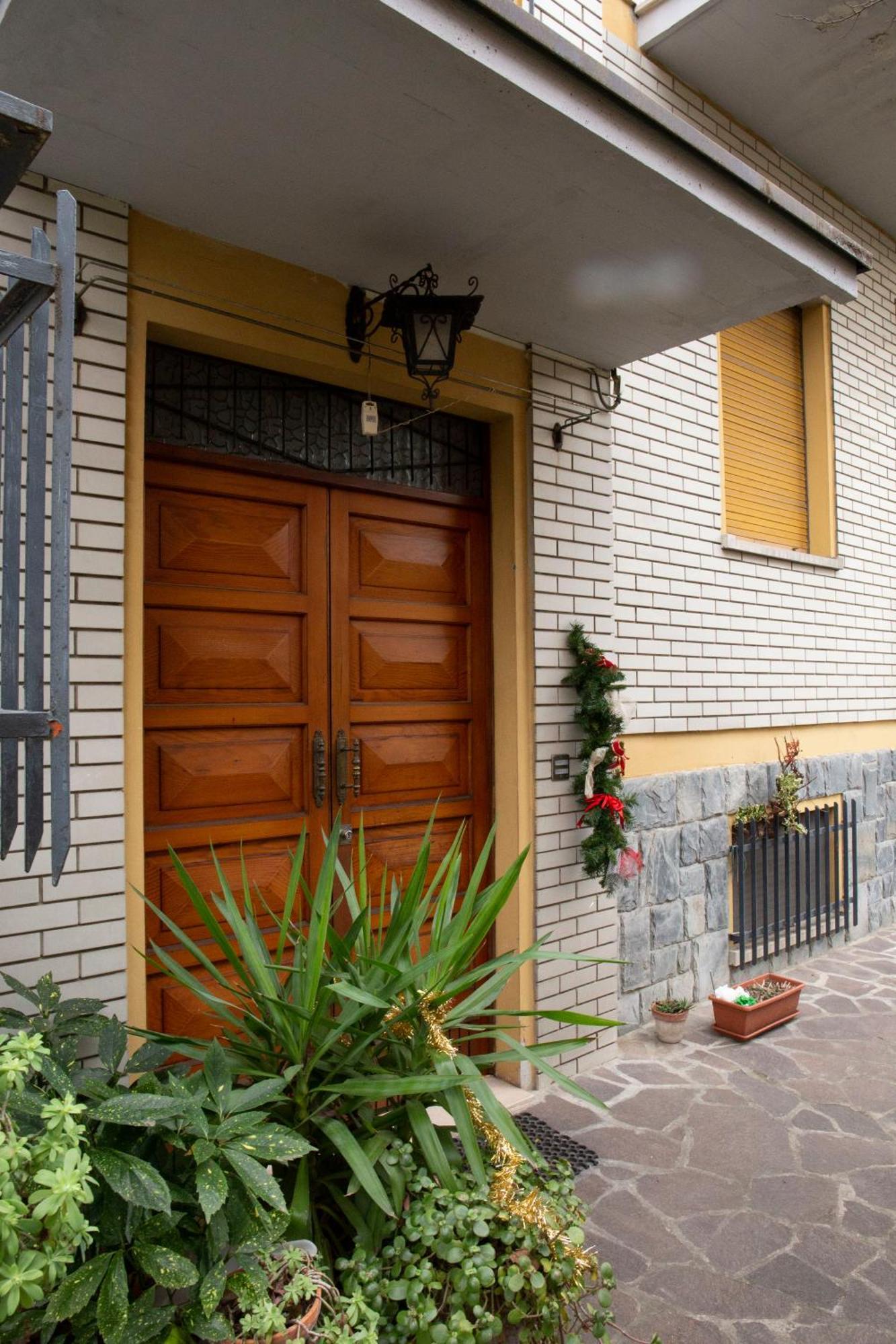 Casa Giuly Appartement Parma Buitenkant foto