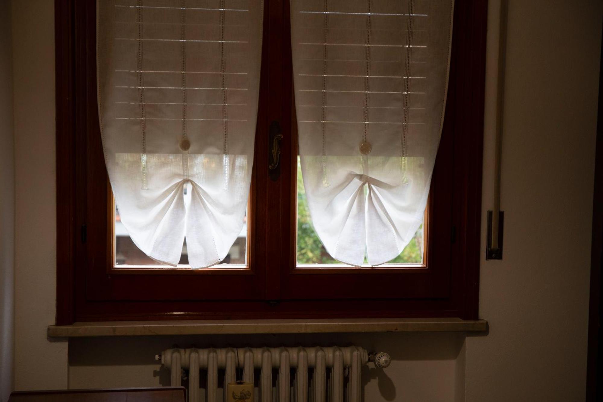 Casa Giuly Appartement Parma Buitenkant foto